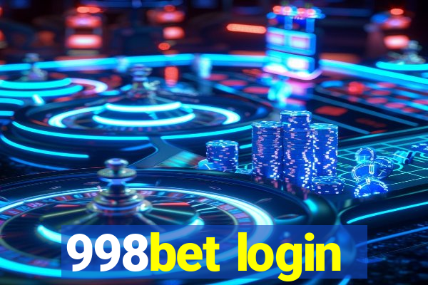 998bet login